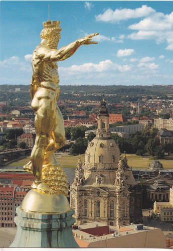 Dresden - (d),