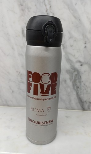 Flasche 500ml edelstahl - flasche,
