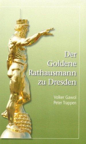 Der goldene rathausmann - der, zu