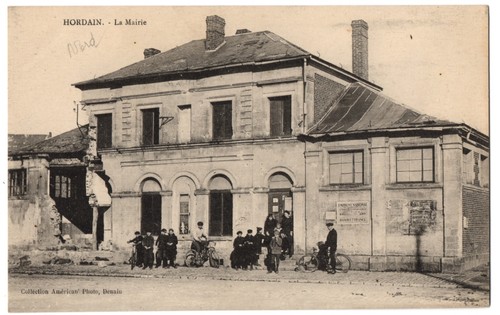 Cpa hordain la - cpa,