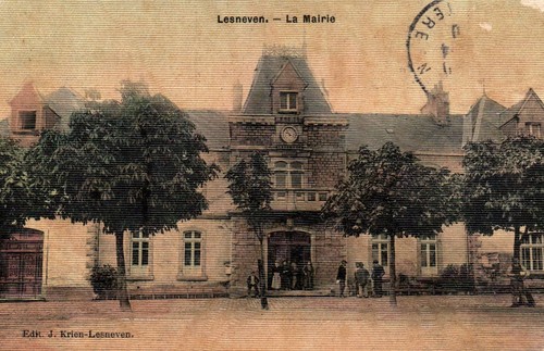 Cpa lesneven - cpa,