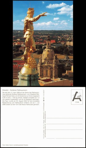 Innere altstadt dresden - innere, altstadt-dresden